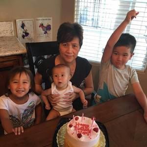 Meet your Posher, Alice